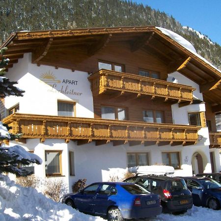 Apart Lechleitner Apartment Ischgl Exterior photo